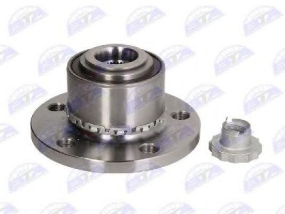 Set rulment roata SKODA FABIA I Combi (6Y5) (2000 - 2007) BTA H1S005BTA foto