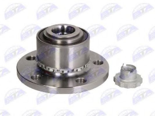 Set rulment roata SKODA FABIA I Combi (6Y5) (2000 - 2007) BTA H1S005BTA