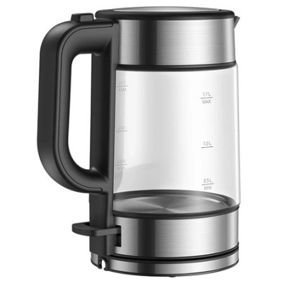 Fierbator electric 1.7 l 2200 w xiaomi foto