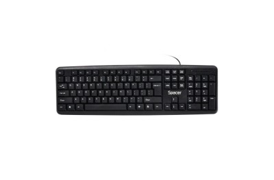 Tastatura Spacer foto