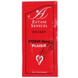 EXTASE SENSUAL - STIMULATING CREAM FOR HER 10 ML