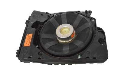 Subwoofer BMW 4 Coupe F32, F82 2019 OEM: 9210151 24400353 foto