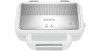 Sandwich Maker Breville VST074 DuraCeramic, 850W, Multicolor, Sistem Cut&amp;Seal, Depozitare Verticala, Second Hand