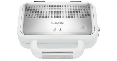 Sandwich-maker Breville VST074 DuraCeramic - SECOND foto