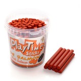 RECOMPENSE PENTRU CAINI BATON SOMON SEMI-UMED HOBBIT 900 GR 085