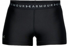 Pantaloni scurti Under Armour HG Armour Short 1309618-001 negru foto