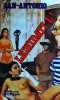 San Antonio - Lichidati-l! (Forum, 1993, Politist, Romana) - San Antonio