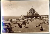 AD 693 C. P. VECHE-LIDO DI ROMA -1939- YVONNE STANCULESCU-VILLA MINISTER INTERNE