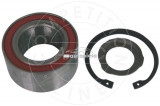 Set rulment roata BMW Seria 3 (E46) (1998 - 2005) AIC 52509