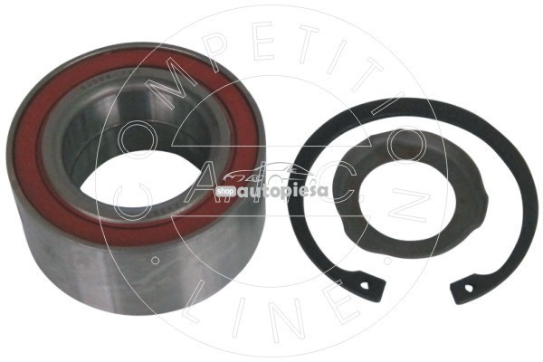 Set rulment roata BMW Seria 3 (E36) (1990 - 1998) AIC 52509