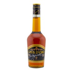 Bautura Spirtoasa, Cava D?oro, 0,5 L, 28% Alcool, Bautura Spirtoasa Traditionala, Cognac Cava D?oro, Bautura Spirtoasa Cava D?oro, Cava D?oro 28% Alco foto