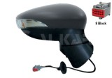ALKAR 6114394 Oglinda exterioara