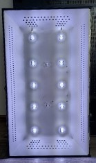 JBD315X1H-LB81 kitt barete led Hisense 32A4BG foto