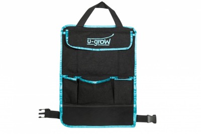 Organizator pentru masina UCO-001 foto