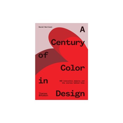 A Century of Color in Design foto