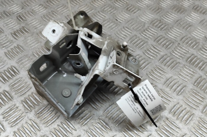 Suport aripa st&acirc;nga față FIAT TALENTO Furgon 296_ 2017 OEM: 6000617277,6000617322 22441256