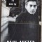 PAUL AUSTER - HAND TO MOUTH: A CHRONICLE OF EARLY FAILURE (NEW YORK, 1997) [LIMBA ENGLEZA]