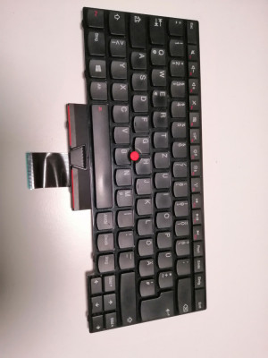 Tastatura Lenovo Thinkpad S430 - A173 foto