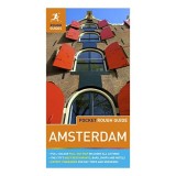 Pocket Rough Guide Amsterdam - Ghid Turistic Oras, Locuri de Vizitat, Restaurante, Baruri, Rough Guides
