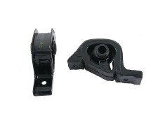 Suport motor Honda Civic 4 Hatchback (Ec Ed Ee) 09.87-10.93, Civic 4 Sedan (Ed) 09.87-10.93, Fata, 1.3 (EC8), 1.4 L (EC9), 1.5 i 16V (ED6), 1.6 i 16V