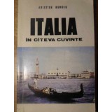 ITALIA IN CATEVA CUVINTE-ARISTIDE BUHOIU-233045