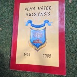 Alma Mater Hussiensis. Liceul Teoretic Cuza Voda, Husi. 1918-2008