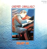 Vinil LP # &quot;Japan Press&quot; Carmen Cavallaro &ndash; Golden Disc (EX), Jazz