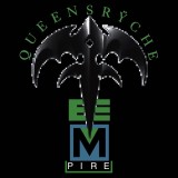 Queensryche Empire remastered (cd), Rock