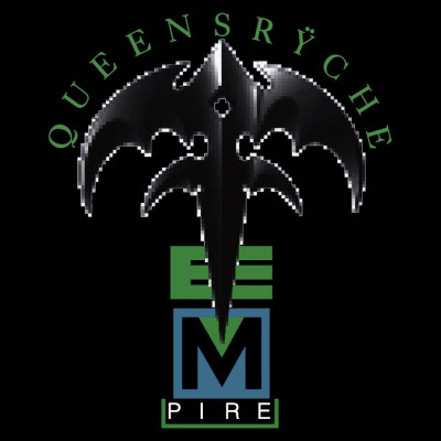 Queensryche Empire remastered (cd) foto