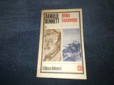 ARNOLD BENNETT - HILDA LESSWAYS