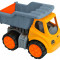 Camion basculanta Big Power Worker Dumper, 33 cm