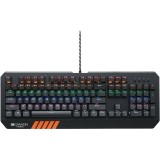 Tastatura gaming Canyon Hazard CND-SKB6-US