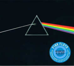 Pink Floyd Dark Side Of The Moon Experience (2cd) foto