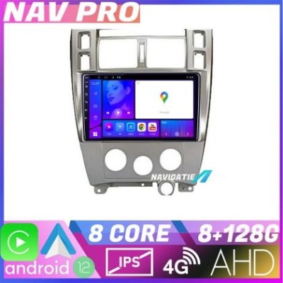 Navigatie Hyundai Tucson KIT 1001 EDOTEC-LITE Android Ecran 720P Octa Core 8 128 Carplay CarStore Technology foto