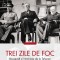 Trei zile de foc. Roosevelt și &icirc;nt&acirc;lnirea de la Teheran