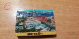 D4 - Magnet frigider - tematica turism - Franta - 13