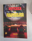 Victor Duta - Puterea si parapsihologia