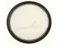 Filtru Protectie Motor Aspirator Beko 9178008911, 14.3cm, 2.2cm