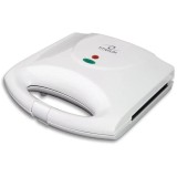 Sandwich maker Fontina TKT006W, 1000W, Alb
