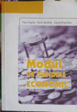 MODUL DE GANDIRE ECONOMIC-PAUL HEYNE, PETER BOETTKE, DAVID PRYCHITKO
