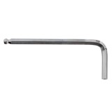 Cheie Negativa Cr-va Sferica 12mm / 262x57mm