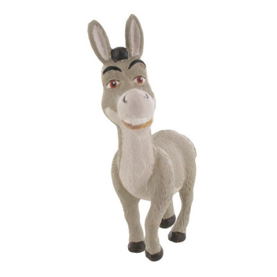 Figurina Comansi - Shrek-Donkey foto