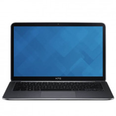 Laptop second hand Dell XPS 13 9333, i7-4650U foto