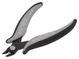 Clești Tăiere Miniatură Curbați ESD 138mm