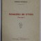DEDICATIA VERONICAI PORUMBACU PE VOLUMUL DE VERSURI &#039; INTOARCEREA DIN CYTHERA &#039; , 1966
