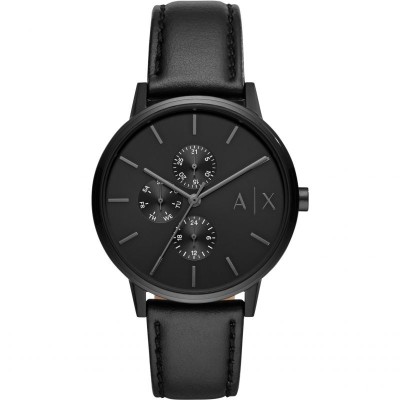 Ceas Barbati, Armani Exchange, Cayde AX2719 - Marime universala foto