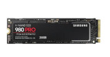 SSD SAMSUNG 980 PRO 250GB PCI Express 3.0 x4 M.2 2280