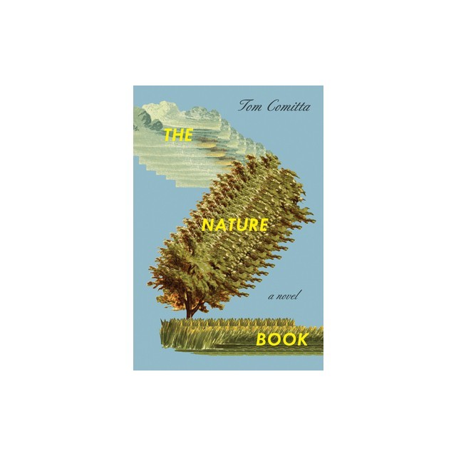 The Nature Book