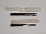 Freze pentru prelucrari pe CNC