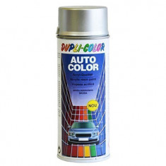 VOPSEA SPRAY AUTO SKODA ARGINTIU DIAMANT 9102